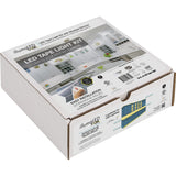 Task Lighting L-VUK1Z1A-16-50 Uno Vivid 16 Tape Light Kit