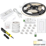 Task Lighting L-VUK1Z1A-16-50 Uno Vivid 16 Tape Light Kit