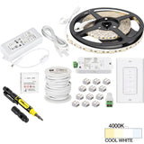 Task Lighting L-VURK-16-40 tape light kit