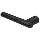 Baldwin L015102LMR oil rubbed bronze dummy door lever