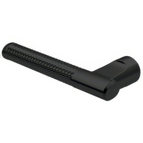 Baldwin L015102LMR oil rubbed bronze dummy door lever