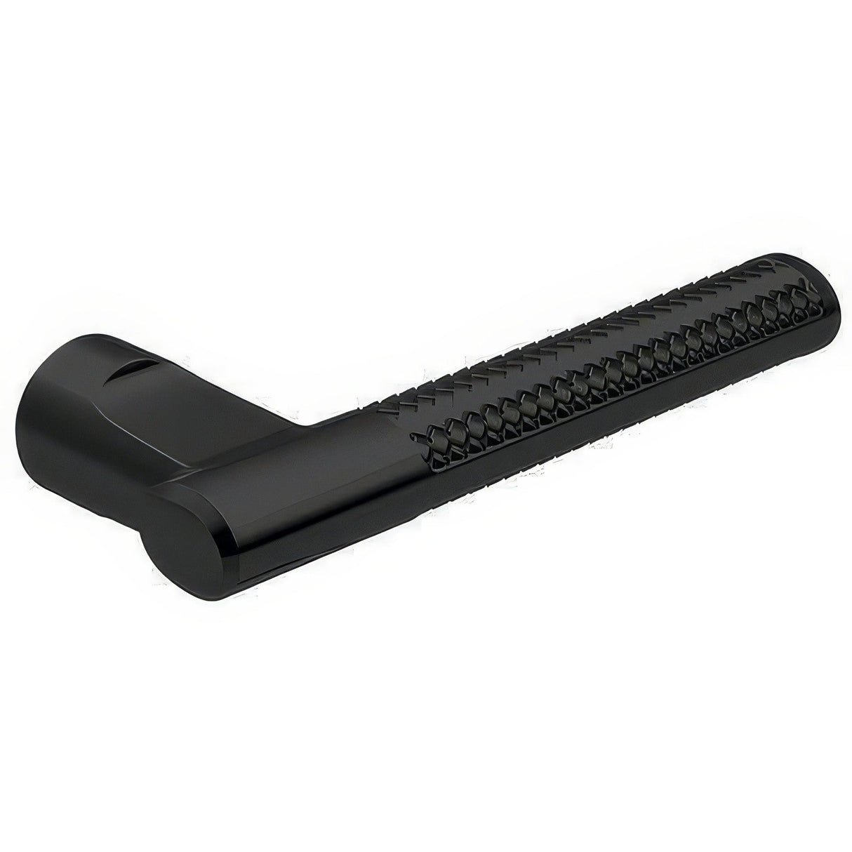 Baldwin L015102MR oil rubbed bronze dummy door lever