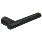 Baldwin L015102RMR oil rubbed bronze dummy door lever
