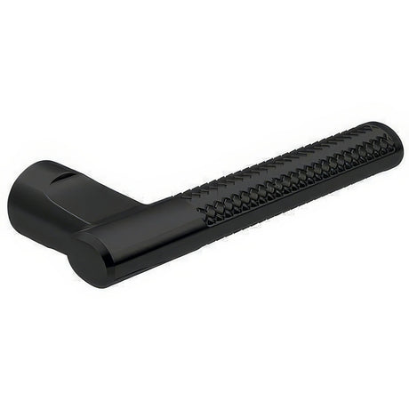 Baldwin L015102RMR oil rubbed bronze dummy door lever