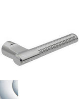 Baldwin L015260RMR polished chrome dummy door lever
