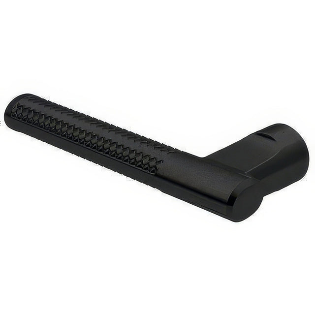 Baldwin L015402LMR distressed oil rubbed bronze dummy door lever