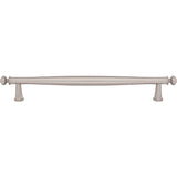 Top Knobs TK3198BSN Coddington 18" Center to Center Appliance Pull Brushed Satin Nickel