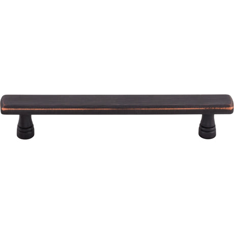 Top Knobs TK854UM Kingsbridge 5 1/16" Center to Center Bar Pull Umbrio