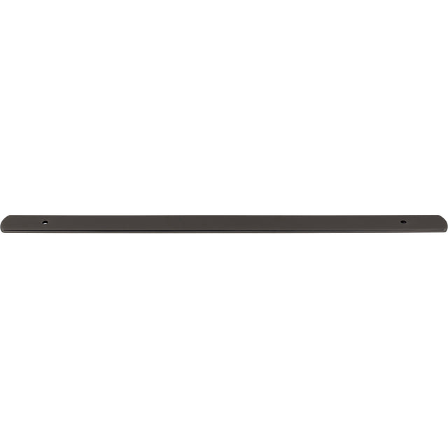 Top Knobs TK3276AG ash gray cabinet pull