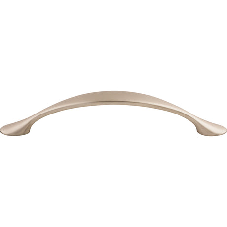 Top Knobs M527 Hartford 5 1/16" Center to Center Bar Pull Brushed Satin Nickel