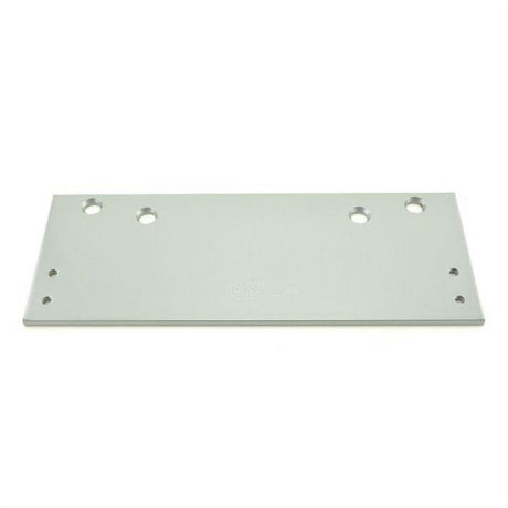 LCN 126018PA 1260-18PA Drop Plate for Parallel Arm Mount Door Closers Aluminum