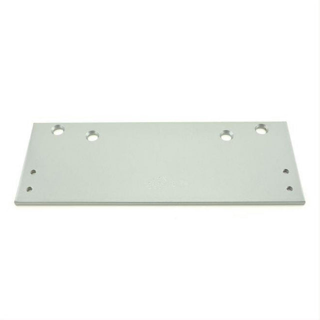 LCN 126018PA 1260-18PA Drop Plate for Parallel Arm Mount Door Closers Aluminum
