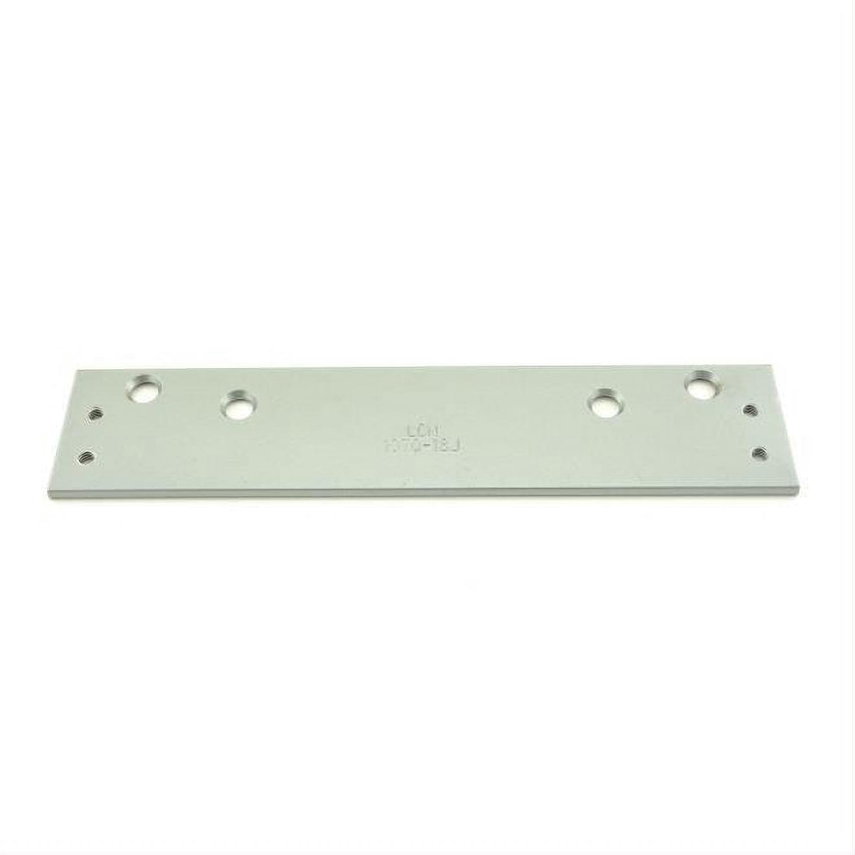 LCN 126018PAAL 1260-18 Drop Plate for Door Closers Aluminum