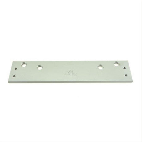 LCN 126018PAAL 1260-18 Drop Plate for Door Closers Aluminum
