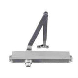 LCN 1450RWPAAL 1450RWPA Parallel Arm Adjustable Surface Mounted Tri Pack Door Closer Aluminum