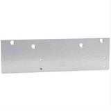 LCN 146018AL 1460-18 Drop Plate for Hinge Mount for 1460 Series Door Closers Aluminum