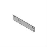 LCN 146018GLBLK 1460-18 Drop Plate for Hinge Mount for 1460 Series Door Closers Black