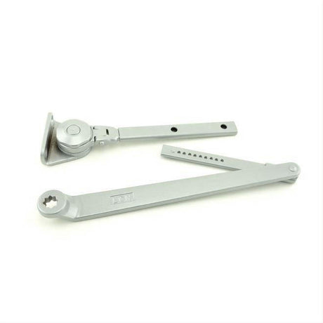 LCN 14603049AL 1460-3049 Adjustable Hold Open Arm for 1460 Series Door Closers Aluminum