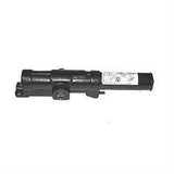 LCN 1461DELREGDKBRZ 1461DELREG Regular Arm Door Closer Replacement Cylinder with Delayed Action Dark Bronze
