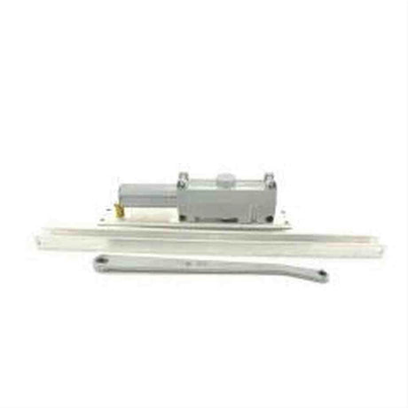 LCN 2014STDALLH 2014 Parallel Arm Surface Mount Door Closer Aluminum Left Hand