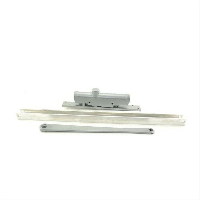 LCN 3133STDALLH 3133 Size 3 Concealed In Track Door Closer 689 Aluminum - Left Handed