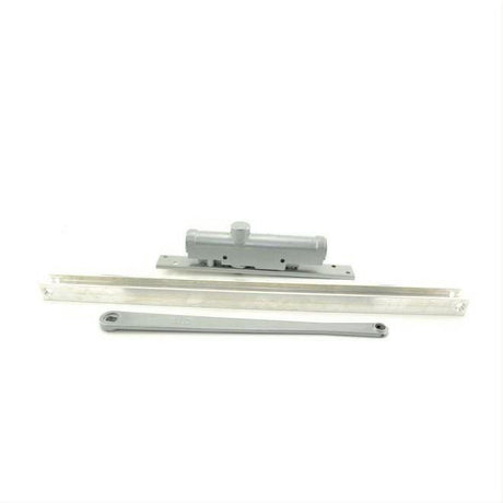 LCN 3133STDALRH 3133 Size 3 Concealed In Track Door Closer 689 Aluminum - Right Handed