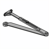 LCN 40103077DKBRZ 40103077 Non-Handed Regular Arm for 4010 Series Door Closers Dark Bronze