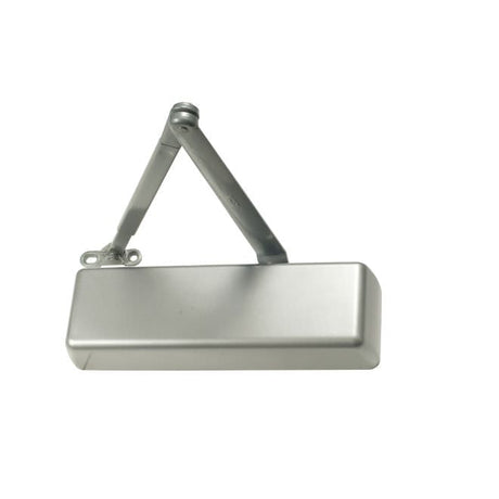 LCN 4011REGALRH aluminum right handed door closer
