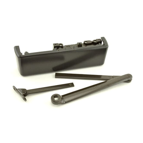 LCN 4011REGDKBRZRH dark bronze right handed door closer