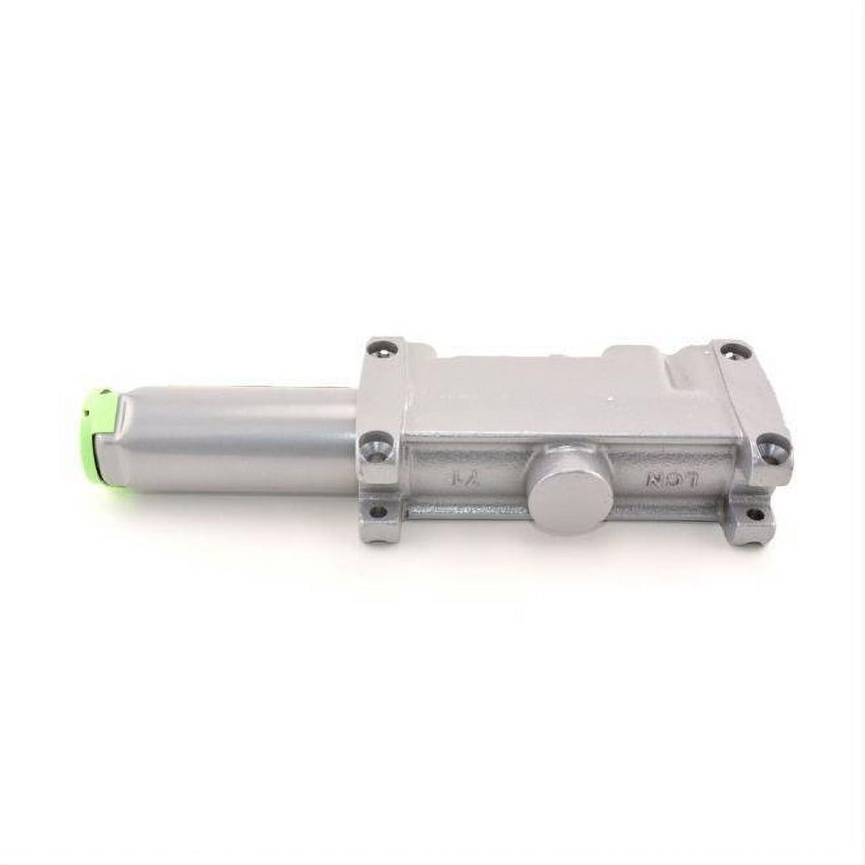 LCN 40113071ALLH aluminum standard body assembly