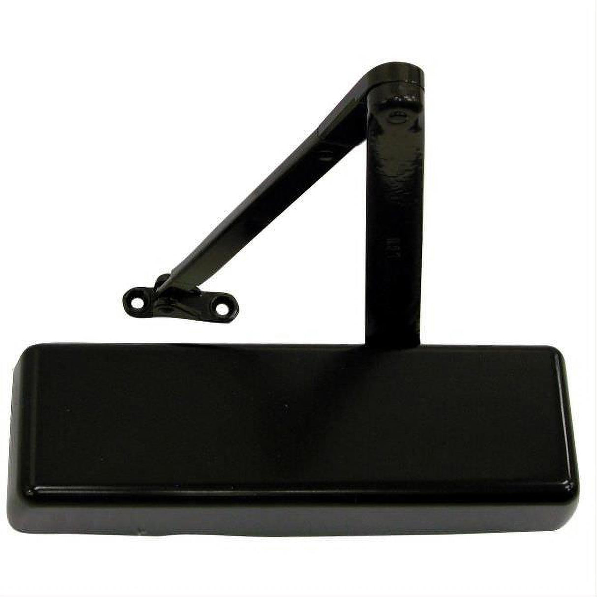 LCN 4021REGDKBRZRH 4021 Surface Mount Door Closer Dark Bronze - Right Handed