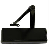 LCN 4021REGDKBRZRH 4021 Surface Mount Door Closer Dark Bronze - Right Handed