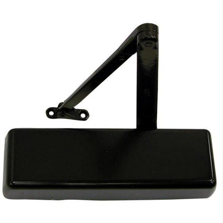LCN 4021REGDKBRZRH 4021 Surface Mount Door Closer Dark Bronze - Right Handed