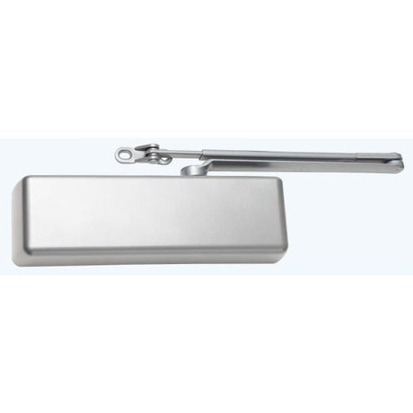 LCN 4031REGAL aluminum universal regular door closer