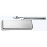 LCN 4031REGAL 4031 Heavy Duty Universal Regular Door Closer with Thru Bolts 689 Aluminum