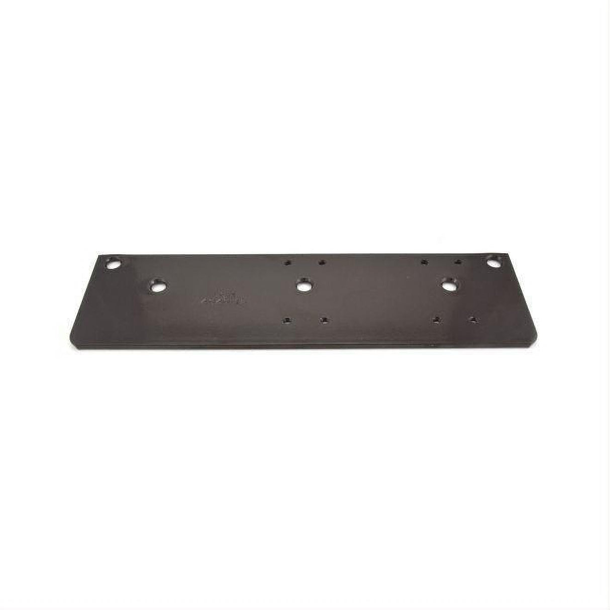 LCN 4040XP18DKBRZ Drop Plate for 4040XP 695 Dark Bronze
