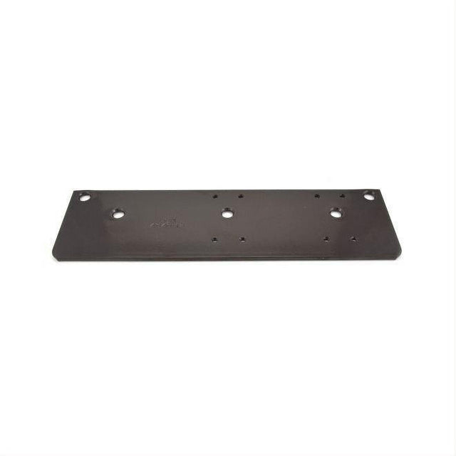 LCN 4040XP18DKBRZ Drop Plate for 4040XP 695 Dark Bronze