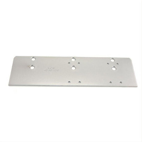 LCN 4040XP18GAL Drop Plate for 4040XP 689 Aluminum