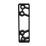 LCN 4040XP61GLBLK 4040XP61 Blade Stop Spacer for Parallel Arm Shoe Black