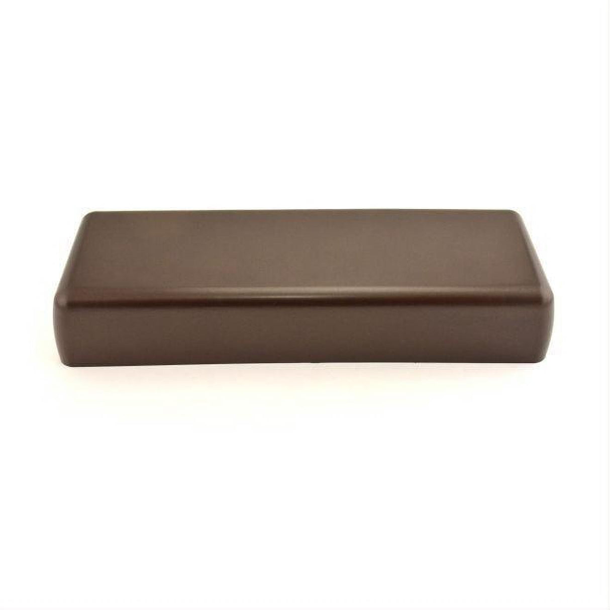 LCN 4040XP72DKBRZ Standard Cover for 4040XP 695 Dark Bronze