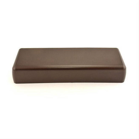 LCN 4040XP72DKBRZ Standard Cover for 4040XP 695 Dark Bronze
