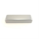 LCN 4040XP72MCALLH 4040XP-72MCLH Left Handed Metal Cover for 4041 or 4040XP Series Door Closers Aluminum