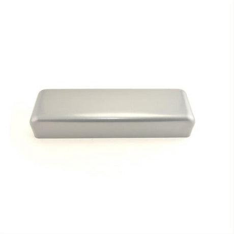 LCN 4040XP72MCALLH 4040XP-72MCLH Left Handed Metal Cover for 4041 or 4040XP Series Door Closers Aluminum