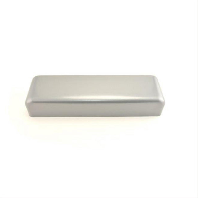 LCN 4040XP72MCALLH 4040XP-72MCLH Left Handed Metal Cover for 4041 or 4040XP Series Door Closers Aluminum