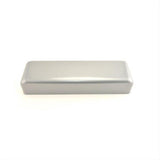 LCN 4040XP72MCALRH 4040XP-72MCRH Right Handed Metal Cover for 4041 or 4040XP Series Door Closers Aluminum