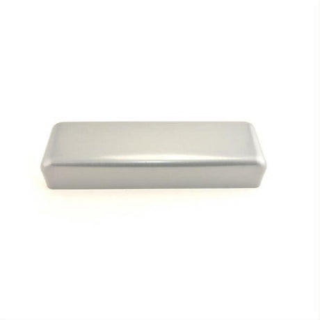 LCN 4040XP72MCALRH 4040XP-72MCRH Right Handed Metal Cover for 4041 or 4040XP Series Door Closers Aluminum