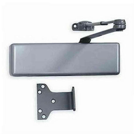 LCN 4040XPHEDARH 4040XPHEDA Hold Open Extra Duty Arm Door Closer Aluminum Right Handed