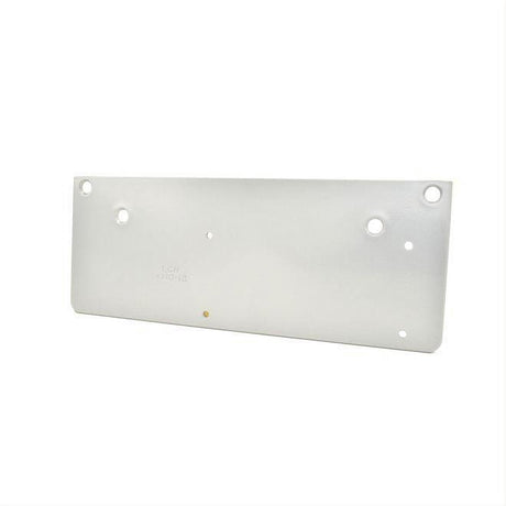 LCN 411018DKBRZ 4110-18 Drop Plate for Hinge Mount Door Closers Dark Bronze