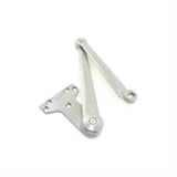 LCN 41103049EDAALRH 41103049EDA Adjustable Hold Open Extra Duty Arm for 4110 Series Door Closers Aluminum - EDA - Right Handed