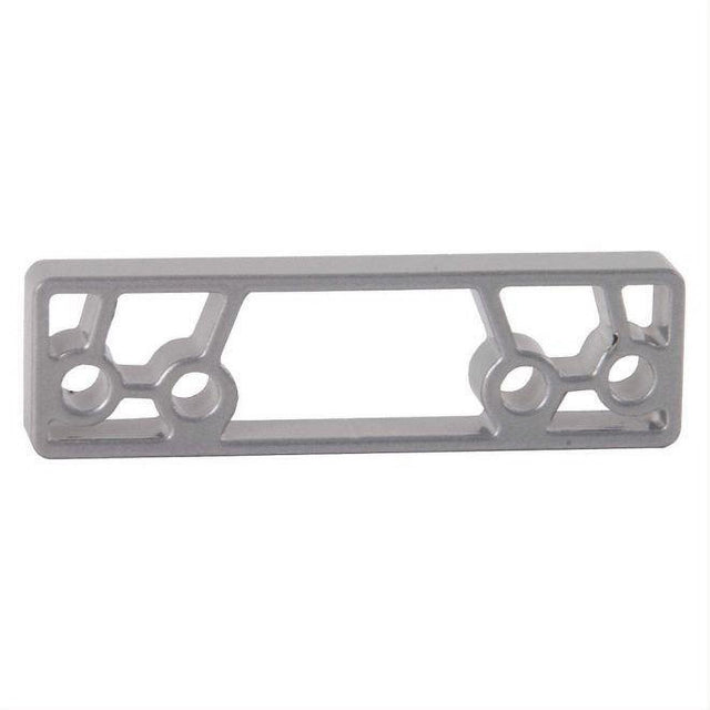 LCN 411061AL Spacer for 4110 689 Aluminum